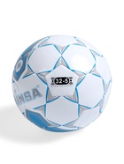 Футбольный мяч MINSA, машинная сшивка, 32 панели, р. 5, TPU 3910787