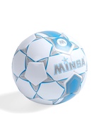 Футбольный мяч MINSA, машинная сшивка, 32 панели, р. 5, TPU - Фото 6