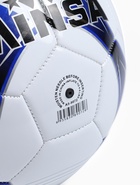 Футбольный мяч MINSA, машинная сшивка, 32 панели, р. 5, PU - фото 121933273