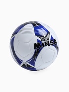 Футбольный мяч MINSA, машинная сшивка, 32 панели, р. 5, PU - Фото 6