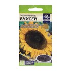Семена Подсолнечник "Енисей", ц/п, ц/п, 10 г - Фото 1