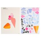 Аппликация полигональная для детей «Коала», набор для творчества - фото 25429263