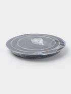 Набор сковородок «Жаклин», набор 3 шт.: 20/25/30×4 см, антипригарное покрытие, углеродистая сталь, чёрные - Фото 23