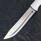 Нож для мяса 15 см Tramontina Athus, цвет белый - Фото 2