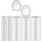 Сарафан вельветовый для девочки MINAKU "Леопард", рост 80-86 см, цвет бежевый/коричневый - Фото 9