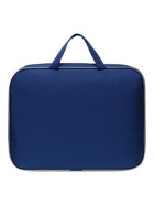 Папка для труда, А4, текстильная, 35×27×7 см А4 «Космос» - Фото 5