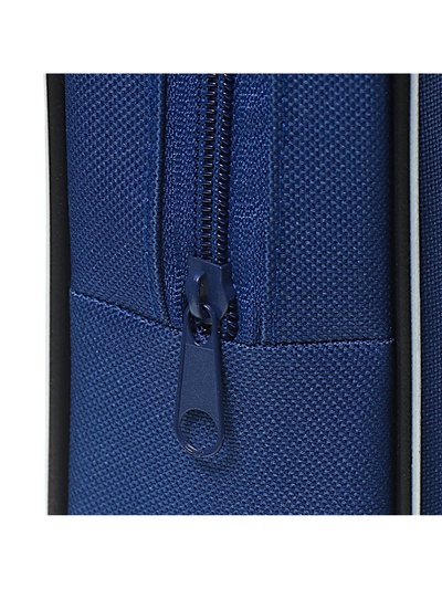 Папка с ручками текстильная А4, 350 х 270 х 70 мм, Calligrata "Космос"