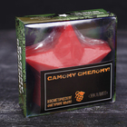 Фигурное мыло в подарочной коробке "С днём защитника отечества" гранатовый сок - Фото 3