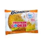 Протеиновое печенье Bombbar, апельсин-имбирь, спортивное питание, 40 г - Фото 1