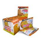 Протеиновое печенье Bombbar, апельсин-имбирь, спортивное питание, 40 г - Фото 2