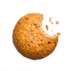 Протеиновое печенье Bombbar, апельсин-имбирь, спортивное питание, 40 г - Фото 4