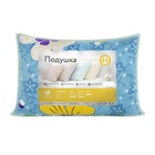 Подушка 50×70 см, цвет МИКС, полиэфирное волокно, полиэстер 100% - Фото 3