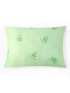 Подушка, 50×70 см, полиэфирное волокно, полиэстер 100%, цвет МИКС - Фото 2