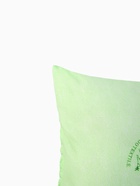 Подушка, 50×70 см, полиэфирное волокно, полиэстер 100%, цвет МИКС - Фото 4