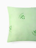 Подушка, 50×70 см, полиэфирное волокно, полиэстер 100%, цвет МИКС - Фото 5