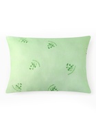 Подушка, 50×70 см, полиэфирное волокно, полиэстер 100%, цвет МИКС - Фото 7