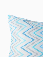 Подушка, 70×70 см, полиэфирное волокно, полиэстер 100%, цвет МИКС - Фото 6