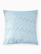 Подушка, 70×70 см, полиэфирное волокно, полиэстер 100%, цвет МИКС - Фото 9