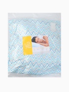 Подушка, 70×70 см, полиэфирное волокно, полиэстер 100%, цвет МИКС - Фото 10