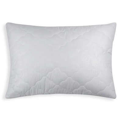 Подушка «Праздничная», 50×70 см, полиэфирное волокно, микрофибра