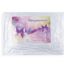 Подушка «Праздничная», 50×70 см, полиэфирное волокно, микрофибра 4086967