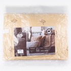Подушка ультрастеп «Овечья шерсть», размер 50x70 см, цвет МИКС, полиэфирное волокно - Фото 7