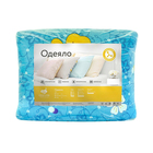 Одеяло всесезонное, размер 140×205 см, цвет МИКС, синтепон - Фото 8