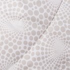 Одеяло всесезонное, размер 140х205 см, цвет МИКС, синтепон - Фото 4