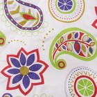 Одеяло всесезонное, размер 140×205 см, цвет МИКС, синтепон - Фото 6