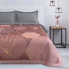 Покрывало "Этель" евро Shine bright, 200х220(+/-2) см, микрофибра - Фото 1