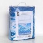 Покрывало "Этель" 1,5 сп Happy moments, 145х210(+/-2) см, микрофибра - Фото 4