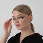 Готовые очки Восток 868 Серые (Дедушки), цвет МИКС, +4 - Фото 4
