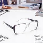 Готовые очки Восток 868 Серые (Дедушки), цвет МИКС, +4 - Фото 8