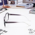 Готовые очки Восток 868 Серые (Дедушки), цвет МИКС, +4 - Фото 10
