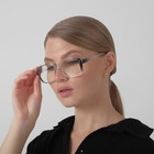 Готовые очки Восток 868 Серые (Дедушки), цвет МИКС, +3,5 - Фото 5