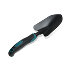 Совок посадочный Greengo, длина 31.5 см, ширина 8.5 см, эргономичная прорезиненная ручка - Фото 9