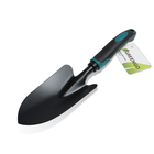 Совок посадочный Greengo, длина 31.5 см, ширина 8.5 см, эргономичная прорезиненная ручка - Фото 10