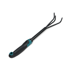 Рыхлитель Greengo, длина 36 см, 3 зубца, эргономичная прорезиненная ручка - Фото 7