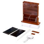 Набор для опытов «Лабиринт для цветка» - Фото 2