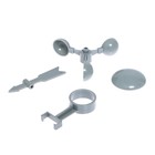 Набор для опытов «Погодная станция», своими руками - Фото 4