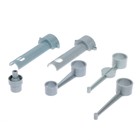 Набор для опытов «Погодная станция», своими руками - Фото 5