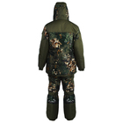 Костюм "Горка зима" (алова мембрана, таслан), рост 4, размер 52-54 - Фото 3