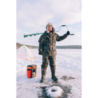 Костюм "Горка зима" (алова мембрана, таслан), рост 4, размер 52-54 - Фото 6