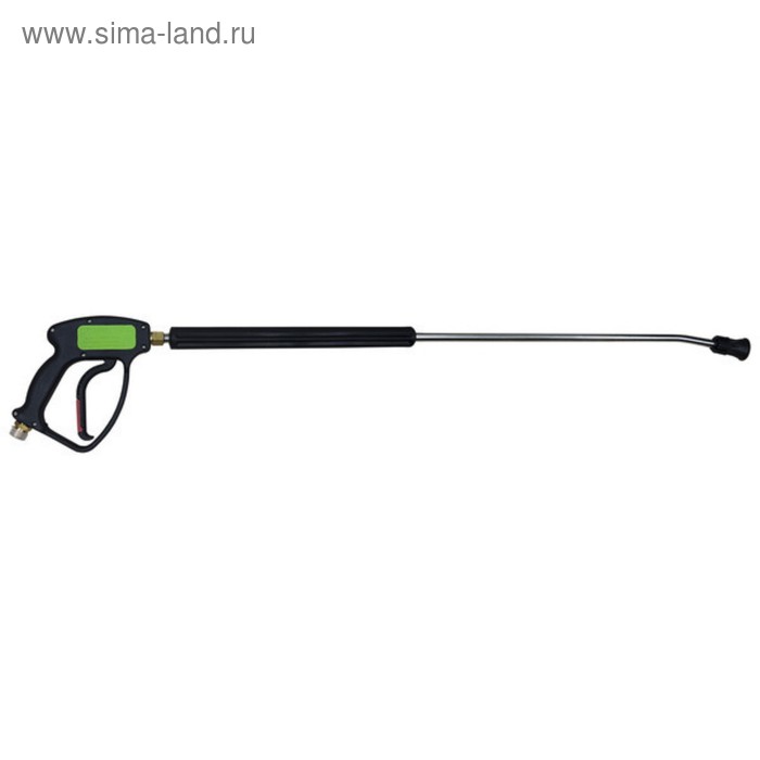 Пистолет GRASS в сборе (пистолет, копье, форсунка) 700 мм - Фото 1