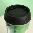 Термостакан "Для тебя", 250 мл, сохраняет тепло 1 ч - Фото 3