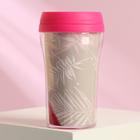 Термостакан "Лучший день", 250 мл, сохраняет тепло 1 ч - Фото 2