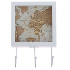 Ключница копилка «Просто мечтай», 15×23 см, 2 в 1 - Фото 4