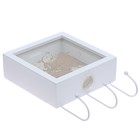 Ключница копилка «Просто мечтай», 15×23 см, 2 в 1 - Фото 5