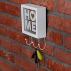 Ключница - копилка "Home" - Фото 3