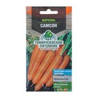 Семена Морковь "Самсон", 0,5 г - фото 318149499